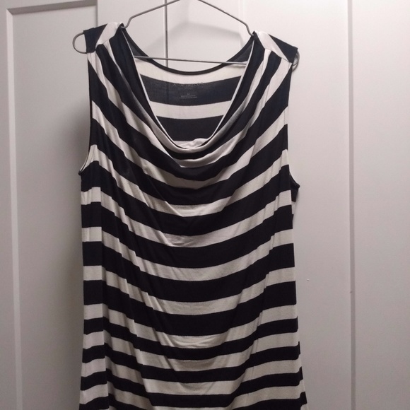 Ann Taylor Knit Top M - Picture 1 of 1